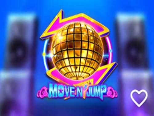 Move N Jump Slot by CQ9 Gaming