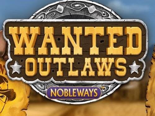 Wanted Outlaws Slot by All41 Studios