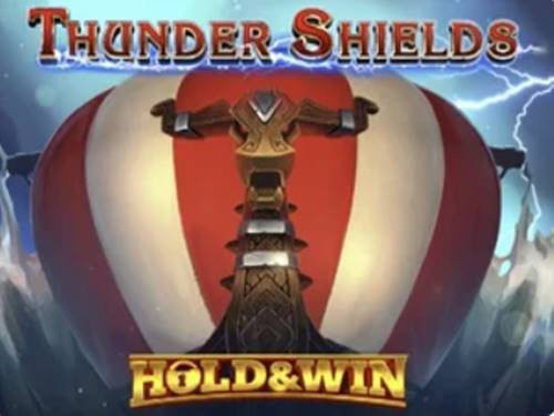 Thunder Shields Slot by iSoftBet