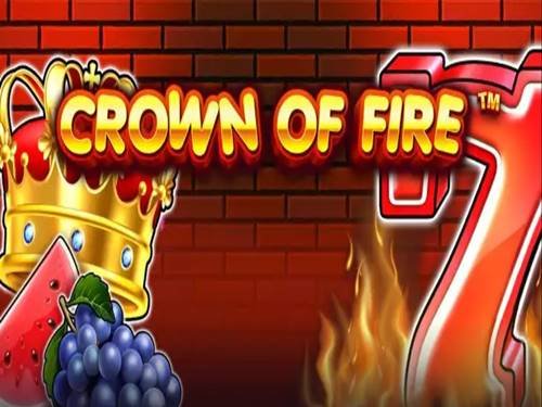 Crown Of Fire Slot by Pragmatic Play