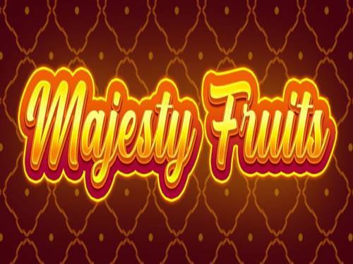 Majesty Fruits Slot by InBet