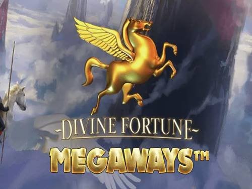 Divine Fortune Megaways Slot by NetEnt