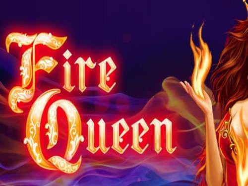 Fire Queen Slot by Amatic Industries