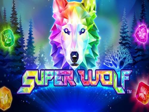 Super Wolf Slot by Skywind Group