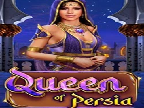 Queen Of Persia Screenshot