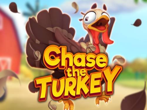 Chase The Turkey Slot by Dragon Gaming