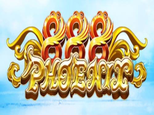 Phoenix888 Slot by EURASIAN Gaming