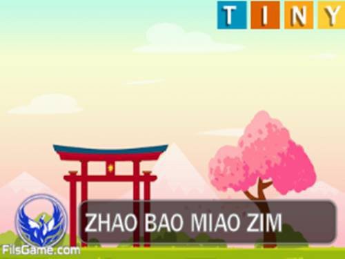 Zhao Bao Miao Zim Slot by FilsGame