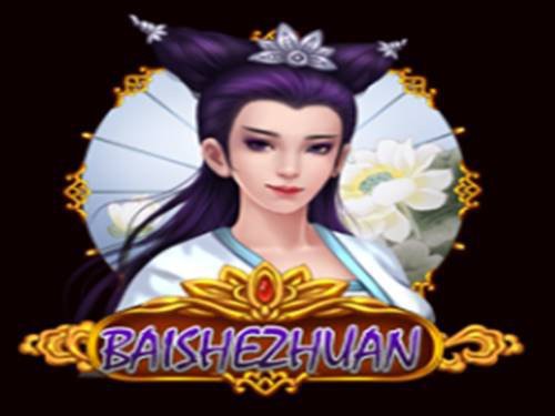 Bai She Zhuan Slot by FunGaming