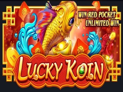 Lucky Koin Slot by PlayStar