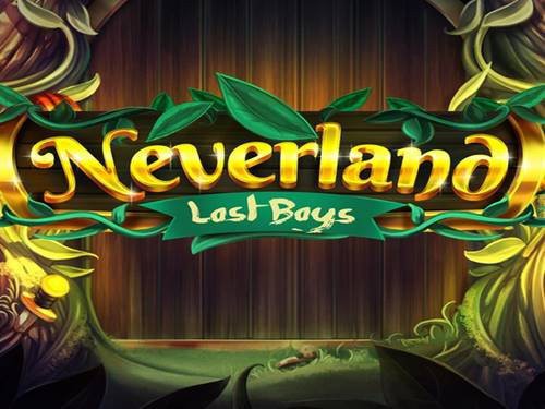Neverland Lost Boys Screenshot