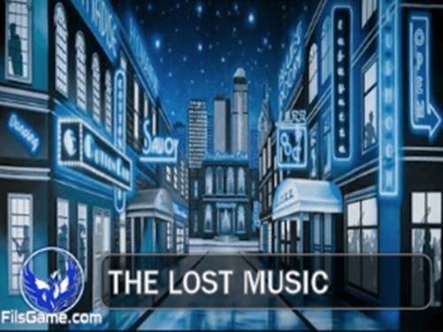 The Lost Music Screenshot
