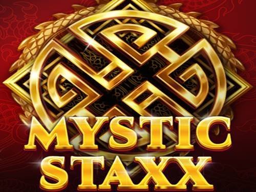 Mystic Staxx Slot by Red Tiger