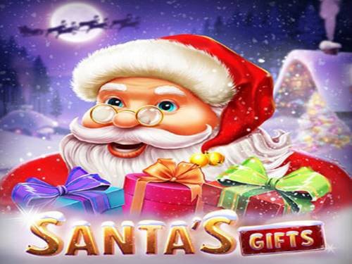Santa's Gifts Slot by Leap Gaming
