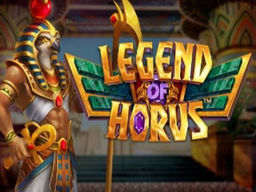 Legend Of Horus Screenshot