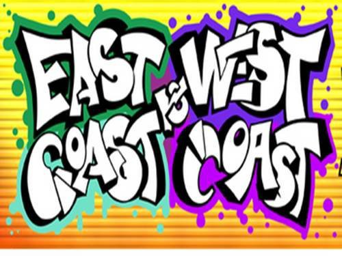 East Coast Vs West Coast Screenshot