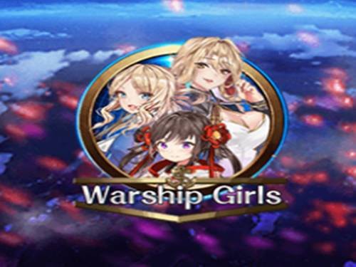 Warship Girls Slot by Virtual Tech