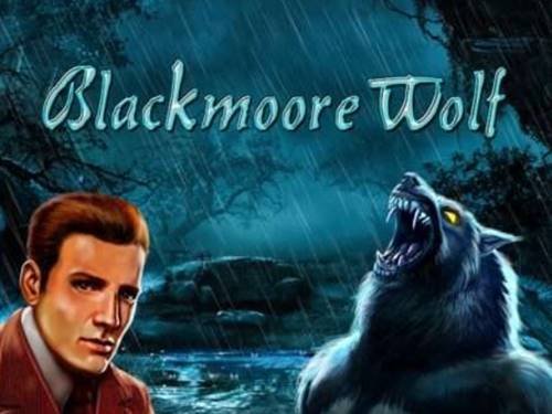 Blackmoore Wolf Slot by Edict