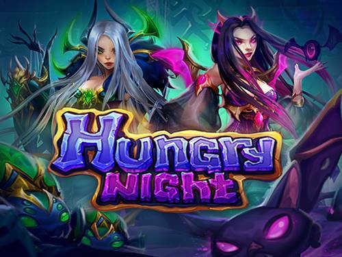 Hungry Night Screenshot