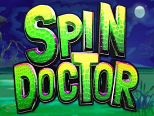 Spin Doctor Screenshot