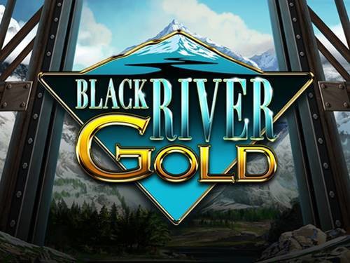 Black River Gold Screenshot