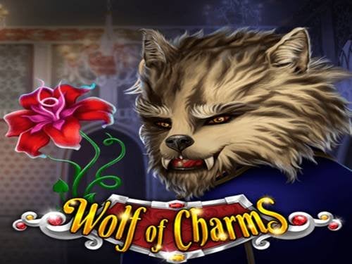 Wolf Of Charms Screenshot