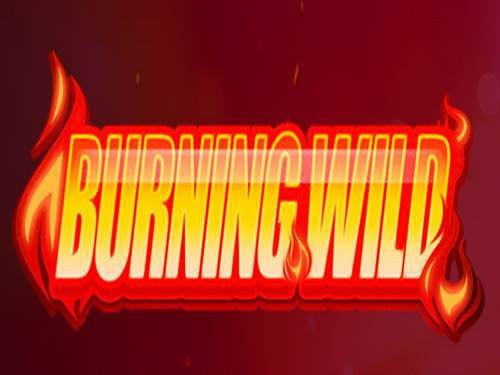 Burning Wild Slot by Hydako