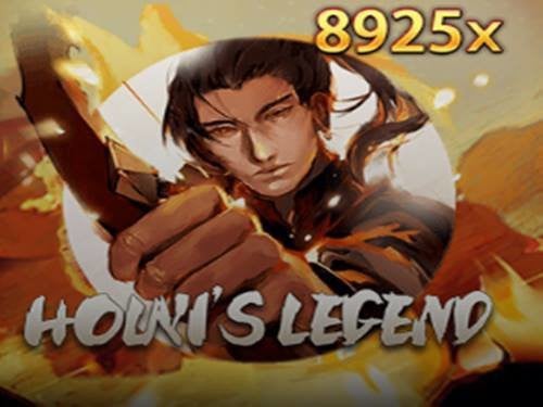 Houyi's Legend Slot by Iconic Gaming