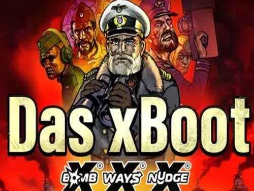 Das xBoot Screenshot