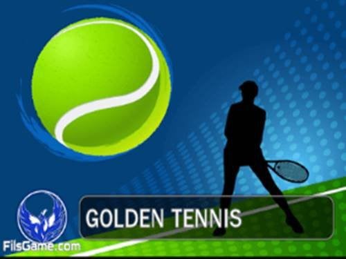 Golden Tennis Slot by FilsGame