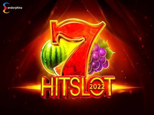 2022 Hit Slot by Endorphina