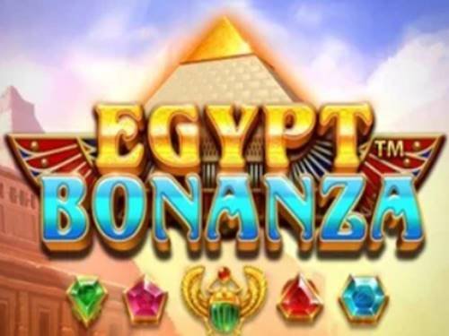 Egypt Bonanza Slot by Pragmatic Play