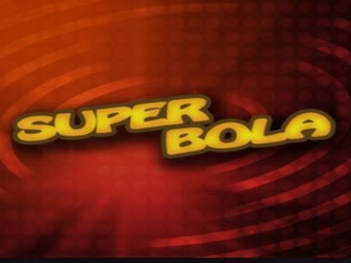 Super Bola by Vibra Gaming