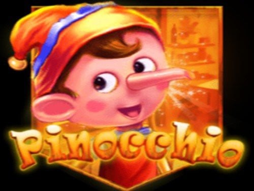 Pinocchio Screenshot