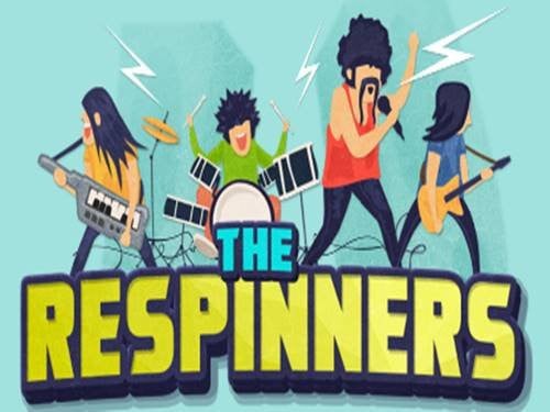 The Respinners Slot by Hacksaw Gaming