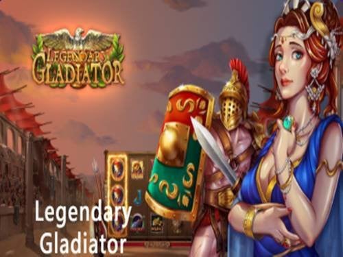 Legendary Gladiator Slot by FunTa Gaming