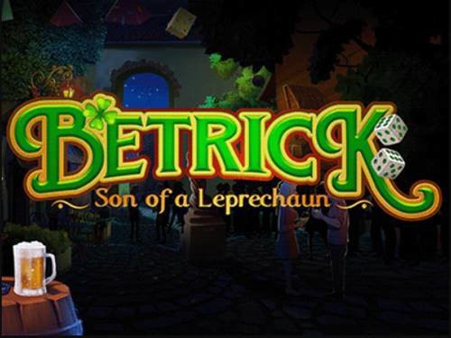 Betrick Son Of A Leprechaun Slot by Spinmatic