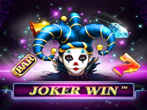 Joker Win Slot by Spinomenal