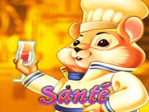 Sante Slot by KA Gaming