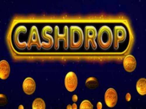 Cashdrop Slot by OpenBet