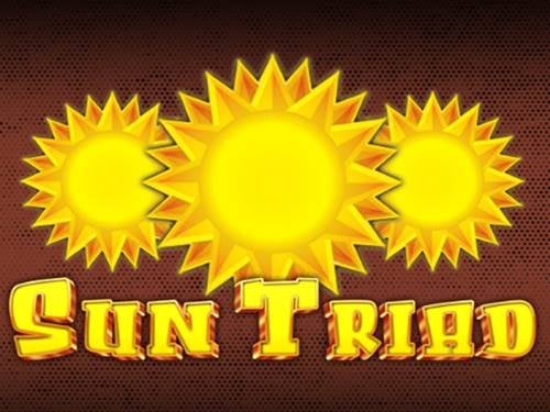 Sun Triad Slot by Spinthon