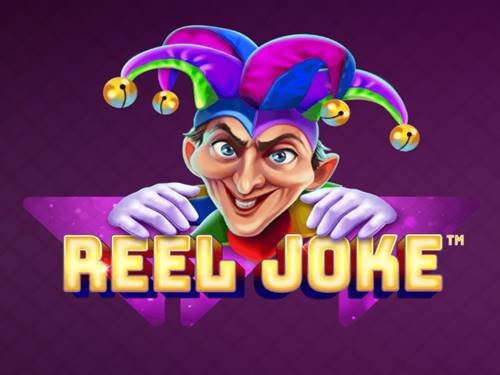 Reel Joke Slot by Wazdan