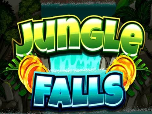 Jungle Falls Slot by Inspired Gaming