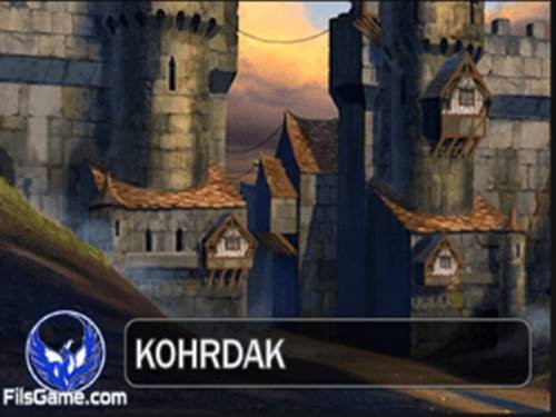 Kohrdak Slot by FilsGame