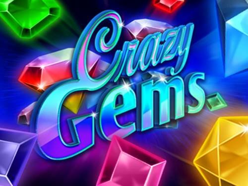 Crazy Gems Screenshot