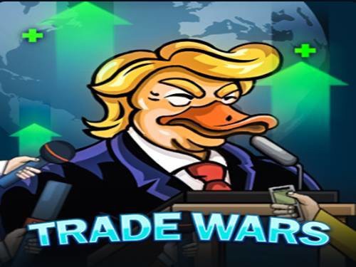 Trade Wars Slot by Majagames