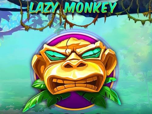Lazy Monkey Slot by Belatra Games