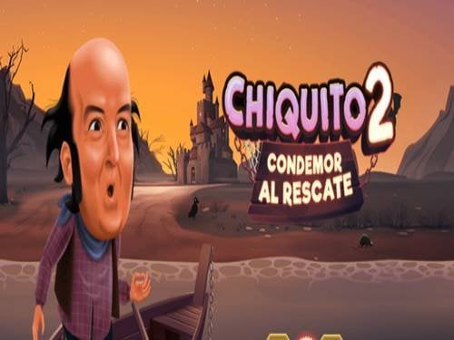 Chiquito 2 Slot by MGA