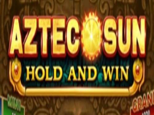 Aztec Sun Hold And Win Slot by Booongo