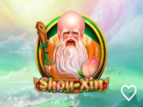 Shou-Xin Slot by CQ9 Gaming
